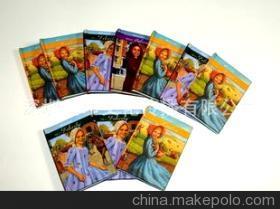 【生產(chǎn)精美袖珍書】價格,廠家,圖片,紙類印刷,深圳金印文化傳播-