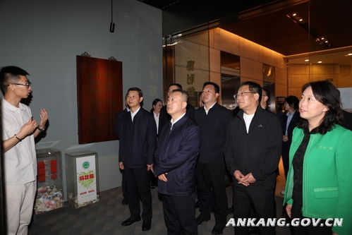 武文罡帶隊到北京內蒙古招商考察