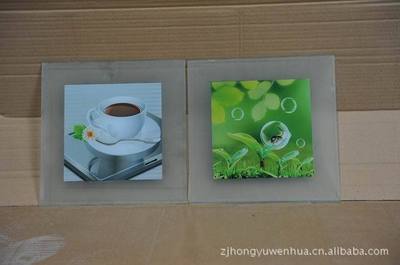【泓宇文化批發(fā)定制各類玻璃貼紙畫】價格,廠家,圖片,畫框,浙江泓宇文化產(chǎn)業(yè)-