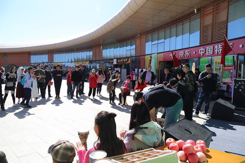 文化傳媒公司國(guó)慶期間開展甘肅特產(chǎn)推廣活動(dòng)