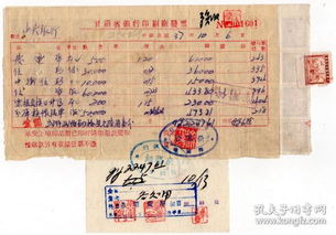 稅票與郵票稅票咨詢服務 解析專業領域一體化