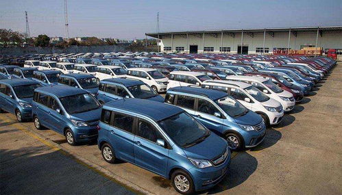 國內(nèi)汽車銷量受阻背后 車主買的不是車，是位“大爺”？——新能源汽車銷售困境觀察