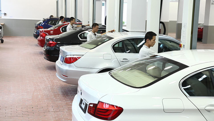 潮州市合寶汽車 引領新能源汽車整車銷售新風尚