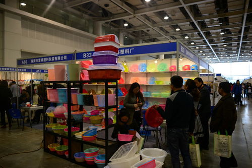 日用百貨展會(huì)精彩瞬間 萬(wàn)千好物點(diǎn)亮品質(zhì)生活